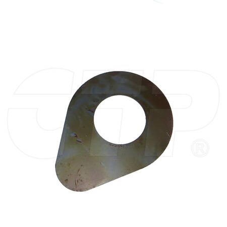 Aic Replacement Parts Washer-Thrust Fits Caterpillar Models 1831178